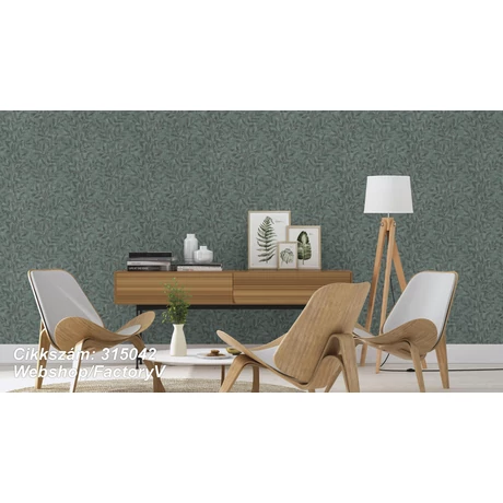 természeti mintás tapéta