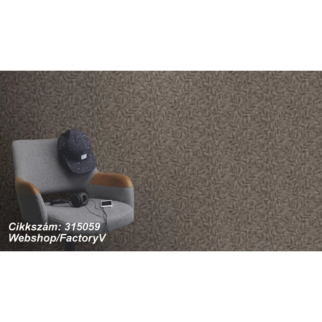 természeti mintás tapéta