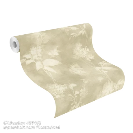 textil hatású tapéta