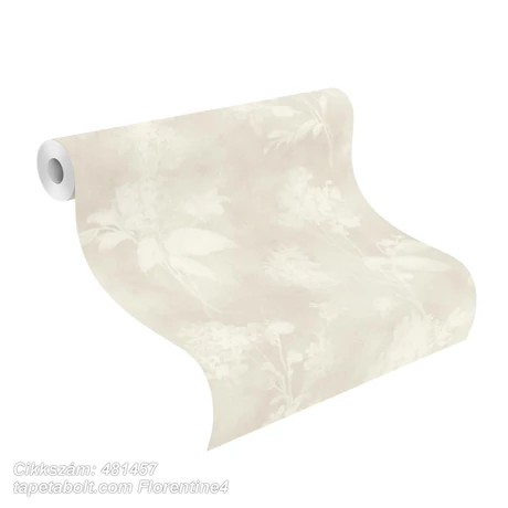 textil hatású tapéta