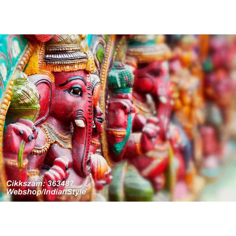 Indian Style 363487