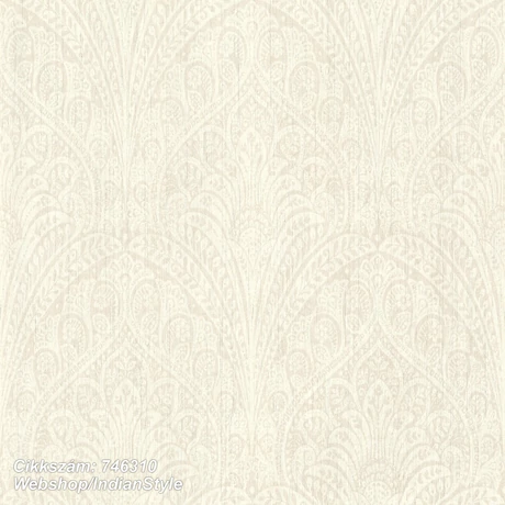 Indian Style 746310
