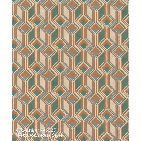 Indian Style 746525