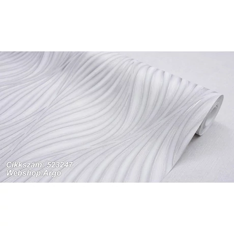 ezüst tapéta