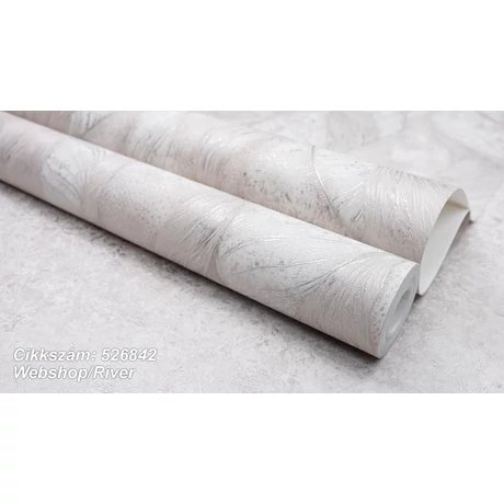 ezüst tapéta