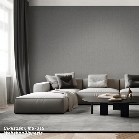 szürke tapéta
