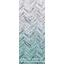 Komar Infinity 6000B-VD1 Herringbone Mint Panel poszter
