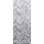 Komar Infinity 6000D-VD1 Herringbone Pure Panel poszter