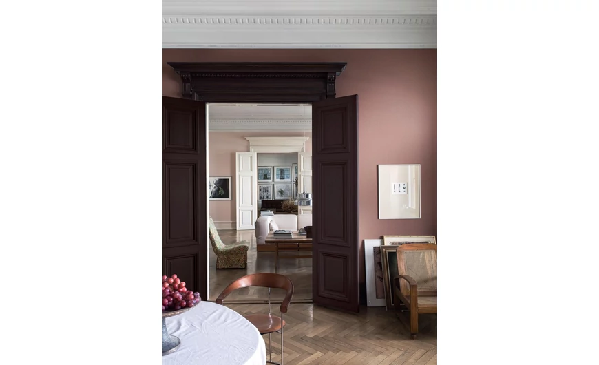 Piros, vörös tapéta